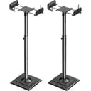Universal Speaker Stands + Get 3 months of Spotify Premium (new customers only)