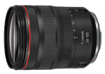 Canon RF 24-105mm f/4.0L IS USM objectief voor €906,29 bij dustin home