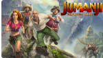JUMANJI: El Videojuego por $213 | Descuento Nintendo