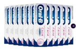 Oral-B Gevoeligheid & Tandvlees Calm Origineel Tandpasta 12x75 ml voor €21,95