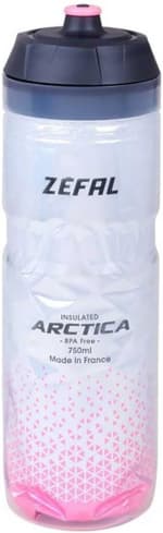 Zefal Arctica Bidón isotérmico 750 ML bicicleta por 5,99€