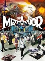 Metaphor: ReFantazio Standard Edition Steam CD Key por 24,79€