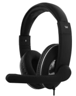 TNB CSMHS500 HS-500 Auriculares con Cable USB con Reducción de Ruido, SonidoHD, 20.51