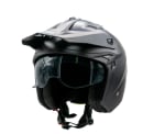 Casco Trial Unik Pluton Dv Monocolor por 49€