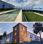 Escapada entre Viñedos y relax en Alto Miño: 3 días y cena para 2, Alto Miño desde