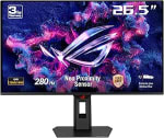 ASUS ROG Strix OLED XG27ACDMS 27" Gaming Monitor – Used Like New £310.74