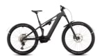 VTT Électrique Tout-Suspendu Cube à 4.599€