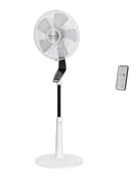 Ventilateur sur pied Rowenta Turbo Silence Extreme à 99,99€