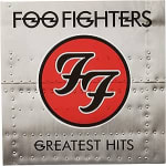 Foo Fighters – Greatest Hits Vinyl – £22.75