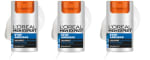 3 botes L'Oreal Paris Men Expert Cuidado hidratante anti-arrugas por 15.3€