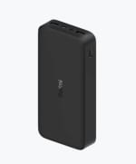 Batterie externe Xiaomi Redmi 18W Power bank Fast Charger - 20000 mAh à 15,99€
