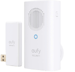 Video Doorbell Chime Add-on Chime for £21.99 with code