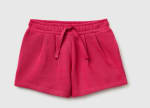 Pantalones cortos de polar por 7.75€