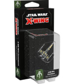 Star Wars X-Wing 2.0: Z-95-AF4 Cazacabezas por 8€