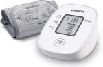 OMRON X2 Basic - Bloeddrukmeter voor €22 bij Amazon