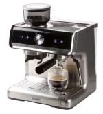 DOMO DO720K Semi-professionele Espressomachine met Grinder voor €199 bij iBOOD
