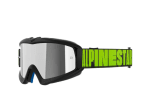 Gafas Infantiles de Moto Alpinestars Vision Youth Hollow por 20€