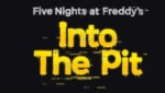 Five Nights at Freddy's: Into the Pit gratis via EpicGames