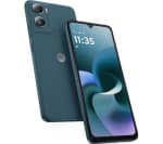 Opened (Unused) Motorola G06 Power 4G 64GB Dual-SIM Unlocked £66.50 w/ Code