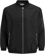Jack & Jones JJERUSH BOMBER Bomberjack voor €20,74 bij Amazon