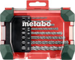 Metabo steenboorcassette SP 8-delig voor €5,58 bij Amazon