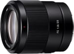 Sony SEL-35F18F Standaard Lens Single voor €392,55 bij Amazon
