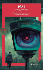 Libro 1984 de George Orwell por $75 | Amazon