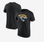 T-Shirt de Football Américain Adulte Fanatics NFL Jacksonville Jaguars à 4,99€