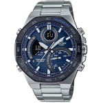 Casio Edifice Solar Bluetooth Chronograph ECB-950DB Watch £130