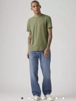 Jean Levi’s 555 Relaxed Straight à 40€