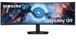 Samsung LS49FG916EUXEN, Gaming Monitor Odyssey G9 G91F DQHD de 49" por 755.77€