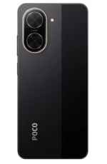 Móvil POCO C71 de 4GB/128GB por 64.51€