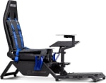 Next Level Flight Simulator Boeing Commercial Edition racing simulator voor €379