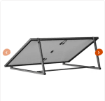 Support pour Panneau Solaire ECOFLOW à 129€