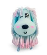 Jiggly Pup expresiones Blue por 10.97€