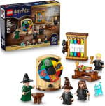 LEGO Harry Potter Ceremonia del Sombrero Seleccionador 76460 por 11.95€