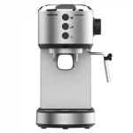 Cafetera Expreso con Filtro Manual Taurus Euforia Compact + cupón 17.98€ por 89,90€