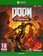 DOOM Eternal (FR/ Multi in game) voor €7,95 bij Coolshop
