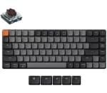 Keychron K3 QMK-B3, toetsenbord voor €74,90 bij Alternate