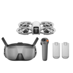 DJI Neo Motion Fly More Combo Drone £250.09 with Voucher