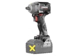 Visseuse à chocs sans fil PPDSSA 20-Li B2, 20 V à 39,99€