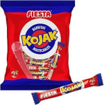 Kojak Barra Masticable Bolsa 50 Unidades Sabor Cereza Palotes Masticables por 3.39€
