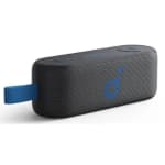Altavoz exterior Soundcore Select 3, 16 W, tecnología BassUp por 22,98€