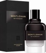 Givenchy Gentleman Eau de Parfum Boisée 100ml with Student Code – Boots Deal