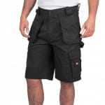 Pantalones de trabajo para Hombre Lee Cooper Holster Pocket por 10€