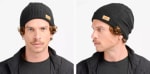 Gorro Outdoor Unisex La Tournee Banie Waffle Negro por $3.990