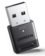 Dongle Bluetooth UGREEN - Bluetooth 6.0, jusqu'à 5 appareils, pour PC à 9,74€