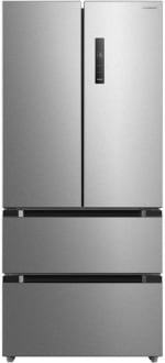 HEINNER HCFD-M516INVXE++ - No Frost - French Door Koelkast voor €769 bij Bol