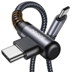 AINOPE USB C naar USB C Kabel [3A 60W] voor €4,99 bij Amazon