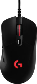 Logitech® G403 HERO Gaming muis voor €44,90 bij Bol